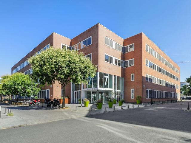 Location bureaux Rueil Malmaison Proche RER A