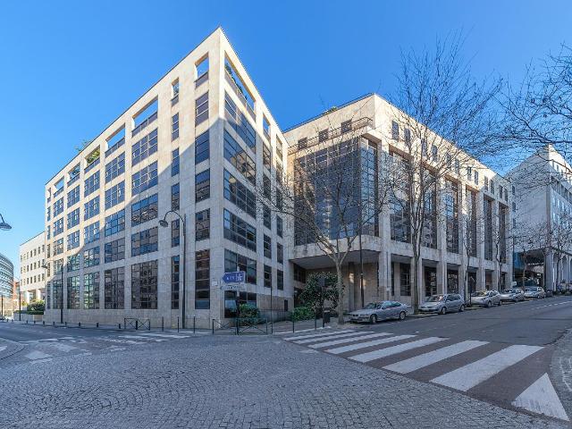 Location bureaux Rueil Malmaison Proche RER A et A86