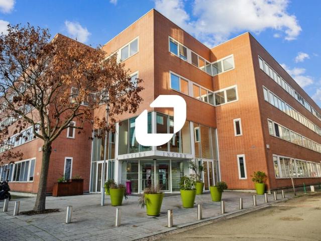 Location bureaux Rueil Malmaison Proche RER A et A86