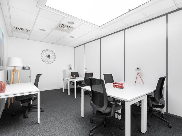 Location bureaux Rungis HQ près Orly & marché de Rungis