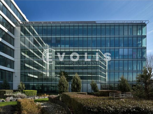 Location bureaux Rungis Proche A106, RER, tram et bus