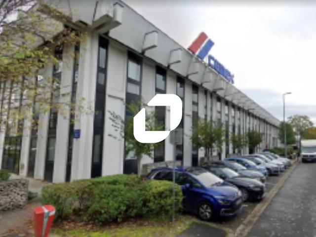 Location bureaux Rungis Proche aéroport et transports