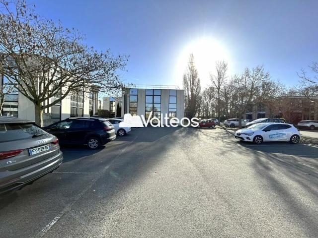 Location bureaux Ramonville Saint Agne Proche métro B et rocade
