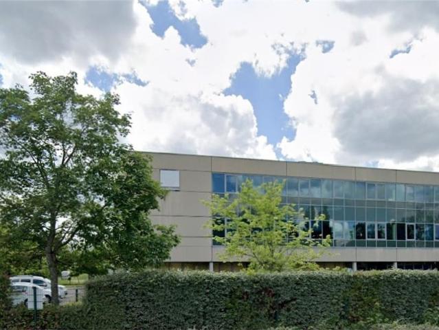 Location bureaux Ramonville Proche métro et rocades