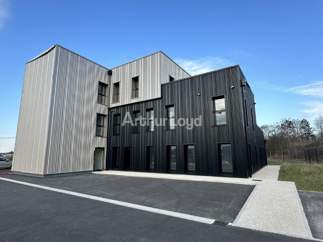 Location bureaux Reims Bétheny La Husselle Proximité bus