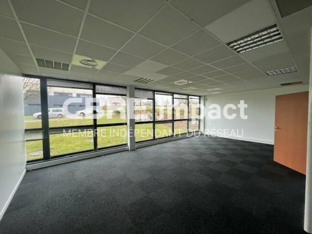 Location bureaux Reims centre Proche commerces et transports