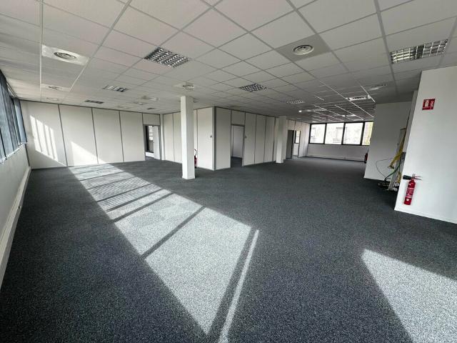 Location bureaux Reims Clairmarais Proche centre ville