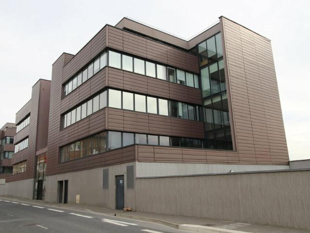 Location bureaux Reims Proche gare TGV et transports en commun