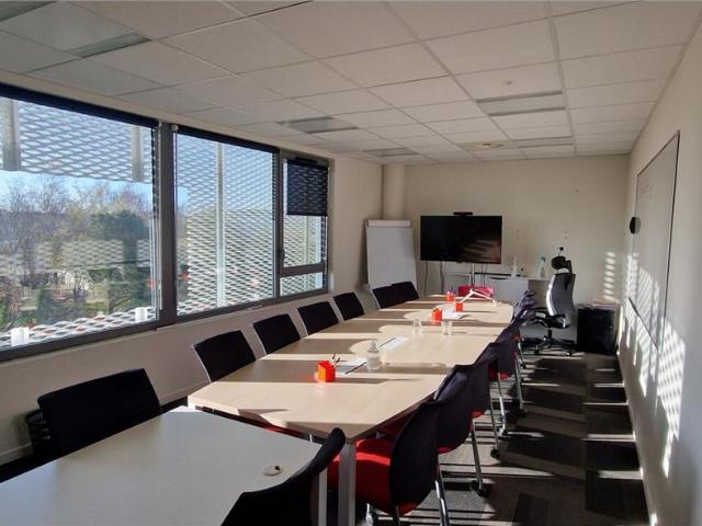 Location bureaux Rennes Accès rocade et voie rapide Rennes Saint Malo