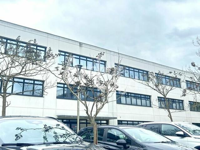 Location bureaux Rennes Atalante Champeaux Proche rocade et arrêt de bus