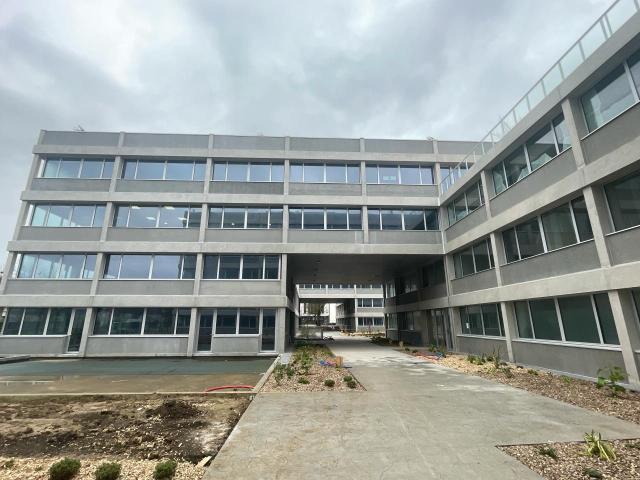 Location bureaux Rennes Atalante Champeaux Proche transports