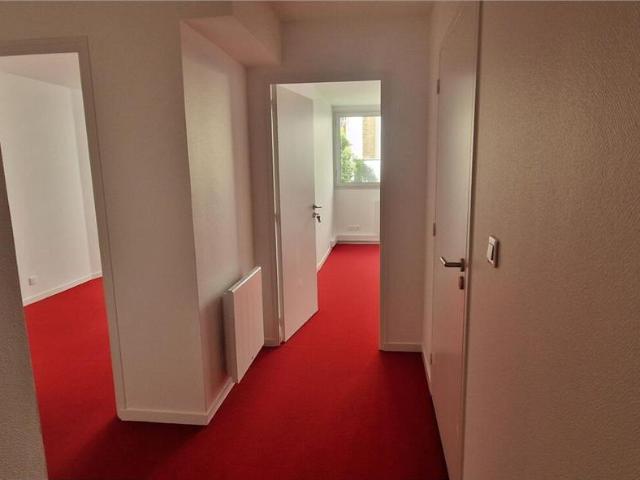 Location bureaux Rennes centre Proche gare et métro