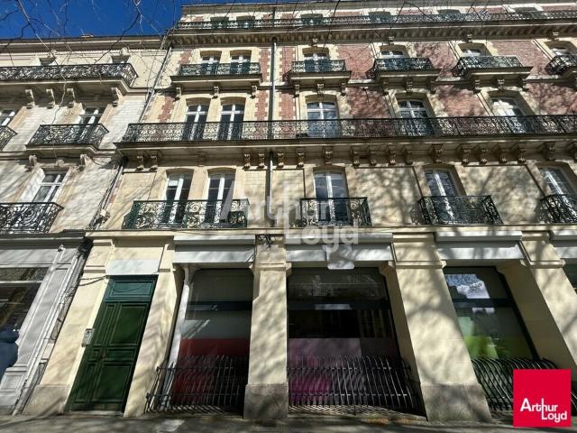 Location bureaux Rennes centre Proche Place de Bretagne et transports
