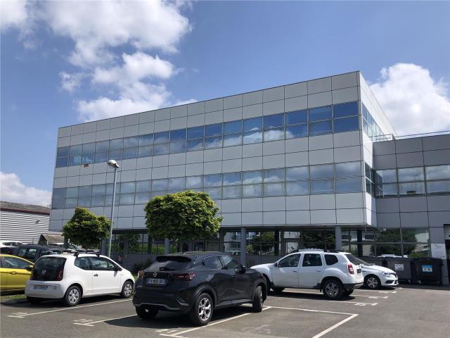Location bureaux Rennes Nord Proche transports et commerces