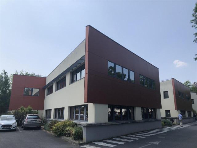 Location bureaux Rennes Nord Proche Rocade et pôles commerciaux