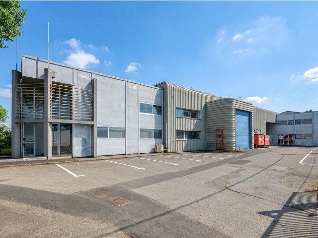Location bureaux Rezé face Loire et futur CHU