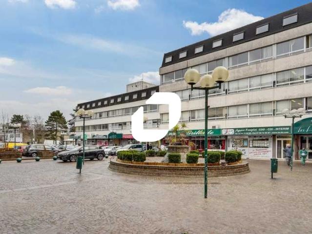 Location bureaux Ris Orangis Proche A6 et N7, RER D