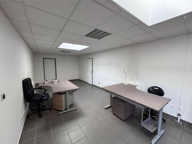 Location bureaux Rive de Gier ZI Combeplaine Proche échangeur A47