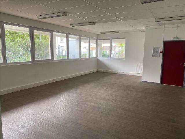 Location bureaux Roanne centre ville Proche gare et N7