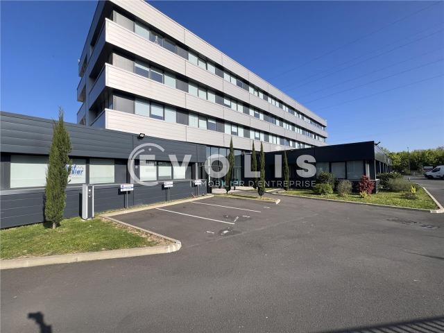 Location bureaux Rosny sous Bois Proche A3 et A86