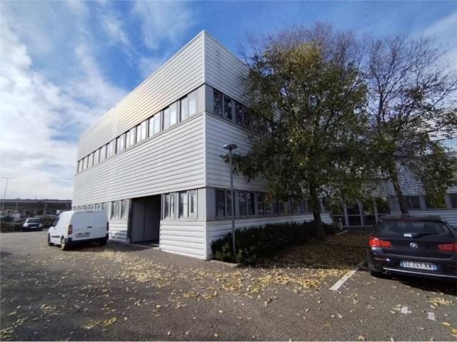 Location bureaux Rousset Technopole Proche A8