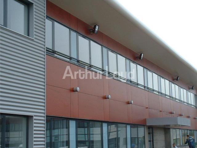 Location bureaux Rouvignies Proche Valenciennes et accès autoroutiers