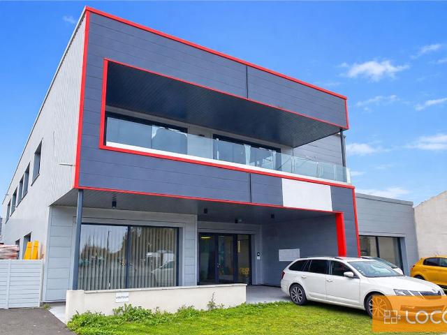 Location bureaux & stockage Toulouse Sud Ouest Thibaud