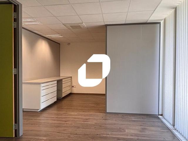 Location bureaux Strasbourg 2 Rives Tram ligne C