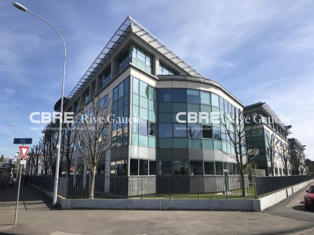 Location bureaux Strasbourg Meinau A35, tram A E, bus 27 40