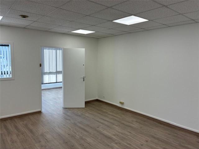 Location bureaux Saint Nazaire Océanis Proche bus, centre commercial