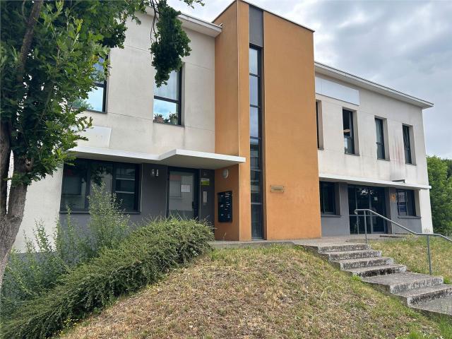 Location bureaux Saint Nazaire Ouest Proche route 4 voies et gare