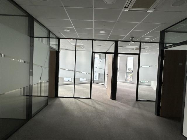 Location bureaux Saint Nazaire Proche gare et réseaux routiers