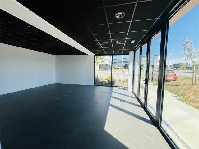 Location bureaux Saint Nazaire Zone Immaculée, proche périphérique et gare