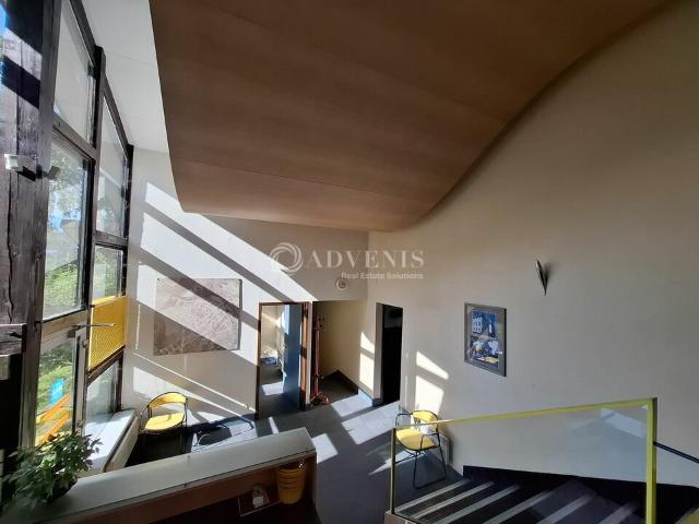 Location bureaux Saint Nicolas de Port Proche A33 et transports