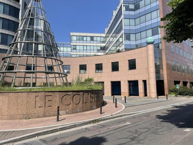 Location bureaux Saint Ouen Proche Paris 17ème