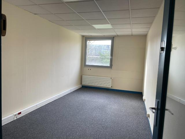 Location bureaux Saint Ouen Proche Porte de Paris