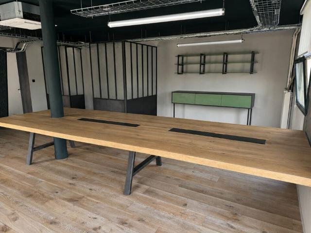 Location bureaux Saint Avertin Proche autoroute et bus Fil Bleu