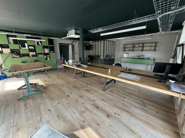 Location bureaux Saint Avertin Proche autoroute et bus Fil Bleu