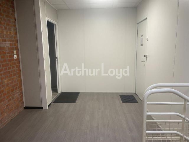 Location bureaux Saint Amand les Eaux Proche A23 Lille Valenciennes