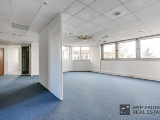 Location bureaux Saint Denis Proche Stade de France