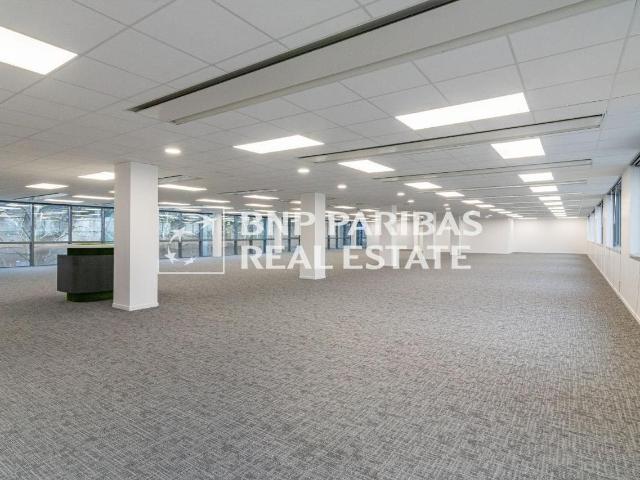 Location bureaux Saint Denis Proche Stade de France et RER B