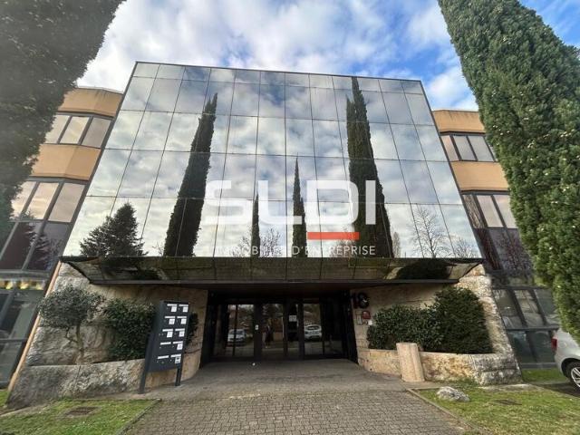 Location bureaux Saint Didier au Mont d'Or Proche autoroutes A6 et A89