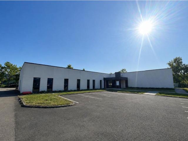 Location bureaux Saint Étienne du Rouvray Proche A13 et A139