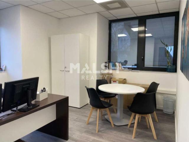 Location bureaux Saint Etienne Technopole Proche tramway et A72