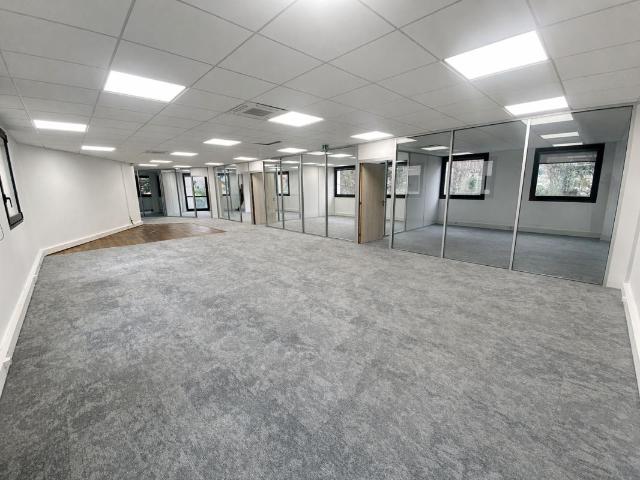 Location bureaux Saint Gratien Proche métro Saint Gratien