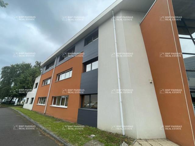 Location bureaux Saint Grégoire Proche Rennes