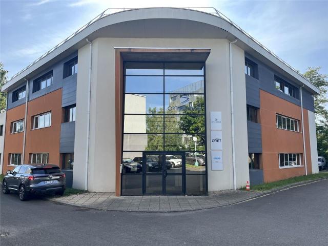 Location bureaux Saint Grégoire Proche RN136, RN137 et périphérique