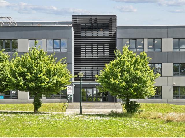 Location bureaux Saint Herblain Parc Ar Mor, proche tram et autoroute