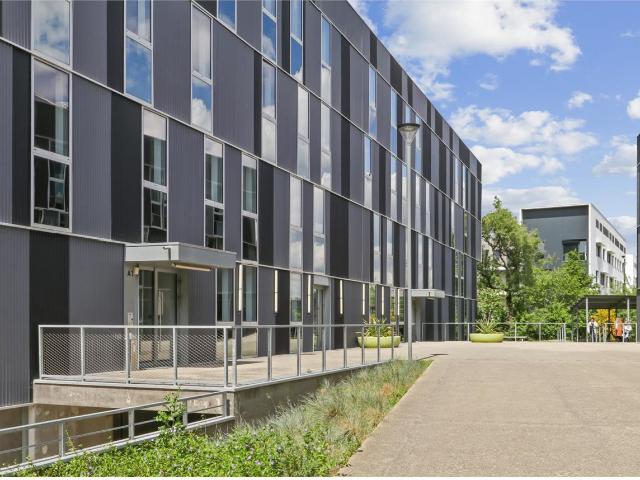 Location bureaux Saint Herblain Parc Ar Mor Proche Chronobus et gare