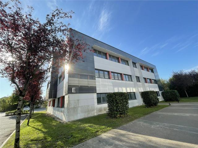 Location bureaux Saint Herblain près Zénith et Atlantis